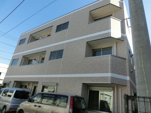 アンブラッセの物件内観写真